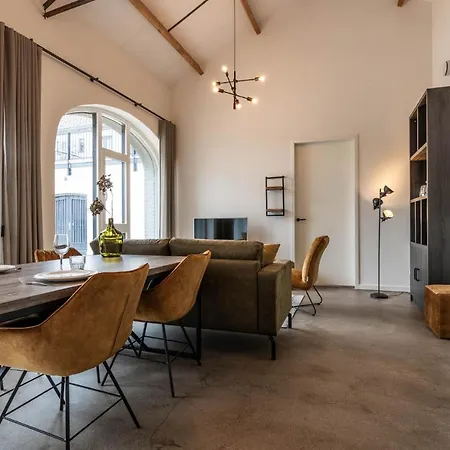 アパート Centro Shortstay *