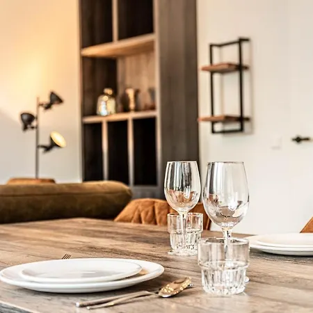 アパート Centro Shortstay *