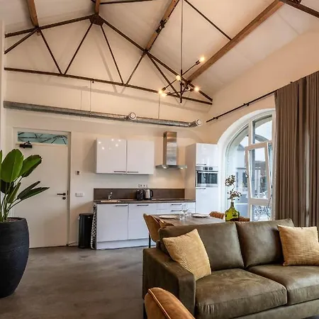 アパート Centro Shortstay