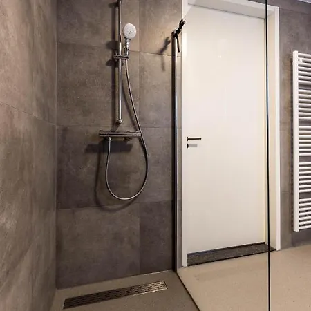 Centro Shortstay アパート Sint-Oedenrode