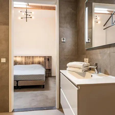 アパート Centro Shortstay