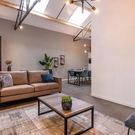 Centro Shortstay アパート