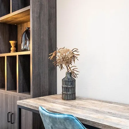 Centro Shortstay Sint-Oedenrode