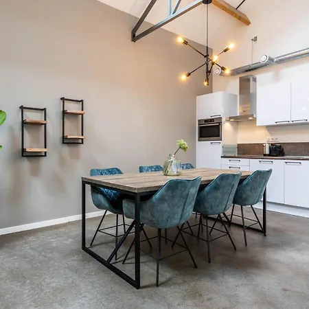 Centro Shortstay アパート